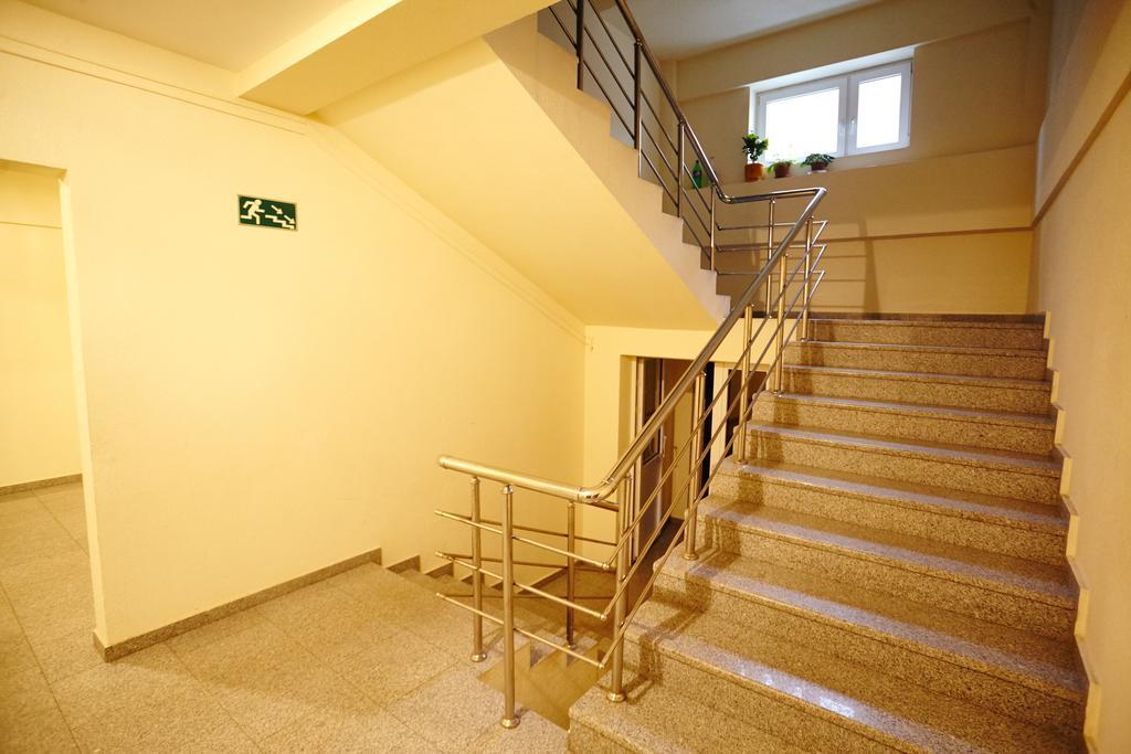 Luxury Apartment In New Building Chişinău Extérieur photo