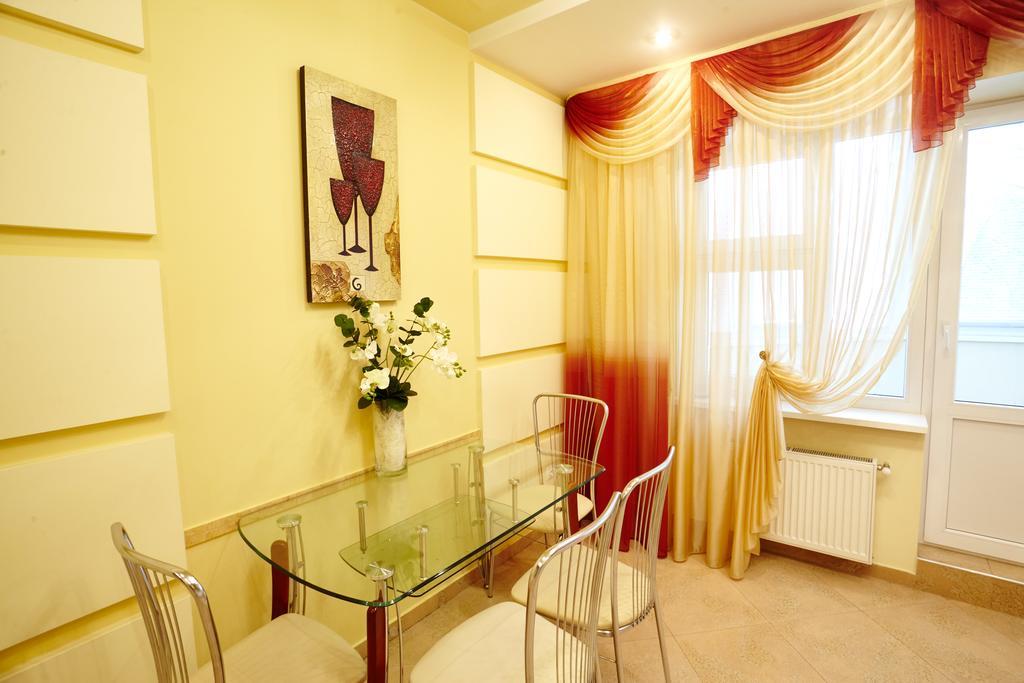 Luxury Apartment In New Building Chişinău Extérieur photo